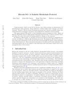Bitcoin-NG: A Scalable Blockchain Protocol
