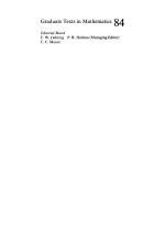 A Classical Introduction to Modern Number Theory