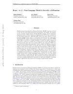 From r to Q*: Your Language Model is Secretly a Q-Function