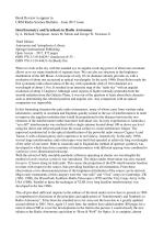 Interferometry and Synthesis in Radio Astronomy