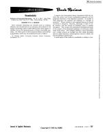 Viscoelasticity