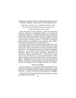 SEROLOGICAL REACTIONS IN PNEUMONIA WITH A NON-PROTEIN SOMATIC FRACTION OF PNEUMOCOCCUS