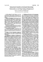 Minutes of the Meeting, 26 September 1974