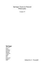 Rational Extended Thermodynamics