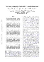 Vision-Flan: Scaling Human-Labeled Tasks in Visual Instruction Tuning