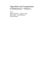 Graphs, Networks and Algorithms