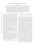 Dephasing-induced mobility edges in quasicrystals