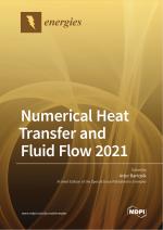 Numerical Heat Transfer and Fluid Flow 2021