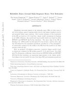 Habitable Zones Around Main-Sequence Stars: New Estimates