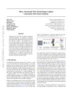 Show, Attend and Tell: Neural Image Caption Generation with Visual Attention