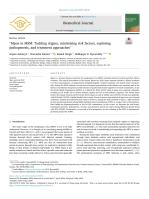 Mpox in MSM: Tackling stigma, minimizing risk factors, exploring pathogenesis, and treatment approaches