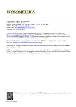 Evolutionary Games in Economics