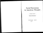 Social Darwinism in American Thought