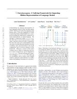 Patchscopes: A Unifying Framework for Inspecting Hidden Representations of Language Models