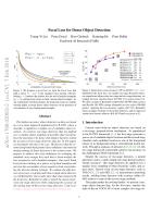 Focal Loss for Dense Object Detection