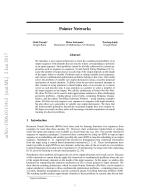 Pointer Networks