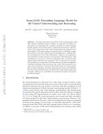 Scene-LLM: Extending Language Model for 3D Visual Understanding and Reasoning