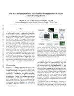 Text-IF: Leveraging Semantic Text Guidance for Degradation-Aware and Interactive Image Fusion