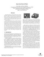 Space-time Interest Points