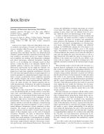 Book Review
