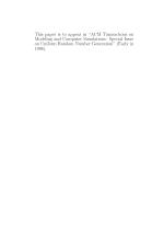 Mersenne Twister: A 623-dimensionally equidistributed uniform pseudorandom number generator