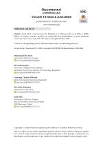 Effects of circular economy practices on sustainable firm performance of green garments