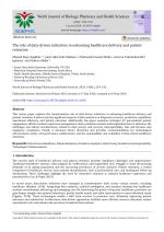 The role of data-driven initiatives in enhancing healthcare delivery and patient retention