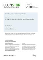 An empirical analysis of stock and bond market liquidity