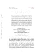 A DATA-DRIVEN APPROXIMATION OF THE KOOPMAN OPERATOR: EXTENDING DYNAMIC MODE DECOMPOSITION