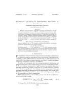 RECIPIROCAL RELATIONS IN IRREVERSIBLE PROCESSES. II.