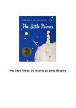 The Little Prince