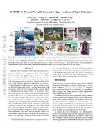DetCLIPv3: Towards Versatile Generative Open-vocabulary Object Detection