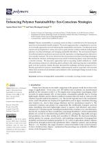 Enhancing Polymer Sustainability: Eco-Conscious Strategies