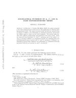 MULTILATERAL INVERSION OF A_r, C_r AND D_r BASIC HYPERGEOMETRIC SERIES