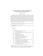 SUMS OF SQUARES, MOMENT MATRICES AND OPTIMIZATION OVER POLYNOMIALS