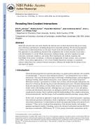 Revealing Non-Covalent Interactions
