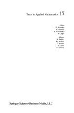 Introduction to Mechanics and Symmetry: A Basic Exposition of Classical Mechanical Systems