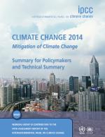 Climate Change 2014: Mitigation of Climate Change - Summary for Policymakers and Technical Summary