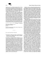 Human Genetics Education Section