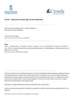 Combined Nivolumab and Ipilimumab or Monotherapy in Untreated Melanoma