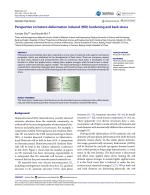 Perspective on hetero-deformation induced (HDI) hardening and back stress