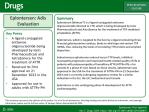 Eplontersen: Adis Evaluation
