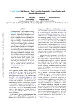 Seal-Tools: Self-Instruct Tool Learning Dataset for Agent Tuning and Detailed Benchmark