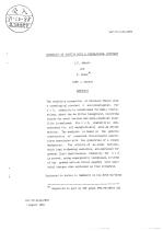 STABILITY OF GRAVITY WITH A COSMOLOGICAL CONSTANT