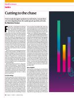 Cutting to the chase