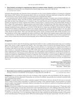 Pulse Oximetry screening for congenital heart defects in newborn infants (PulseOx): a test accuracy study
