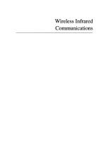 Wireless Infrared Communications