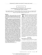 NEIGHBORHOOD OF RESIDENCE AND INCIDENCE OF CORONARY HEART DISEASE