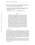 POISONED FORGERY FACE: TOWARDS BACKDOOR ATTACKS ON FACE FORGERY DETECTION