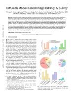 Diffusion Model-Based Image Editing: A Survey